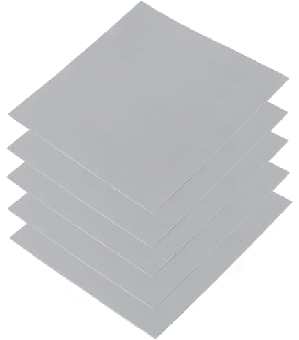 Amazon.co.jp: 3M ハイパーソフト放熱シート 5578H-05 100mm x 100mm x